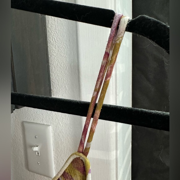 Lucky Brand Size S Multicolor Summer Tank - Picture 4 of 4